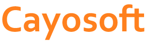 Cayosoft IT Helpdesk Help Center home page